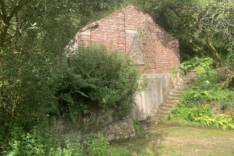 Land for sale, Land and Outbuildings, Bala Brook, South Brent, Devon