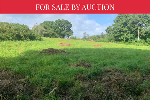 Land for sale, Land and Outbuildings, Bala Brook, South Brent, Devon
