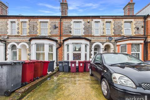 undefined, London Road, Berkshire RG1