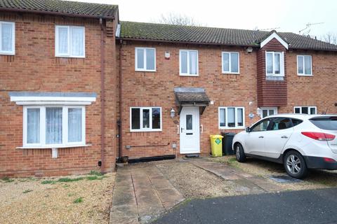 2 bedroom terraced house for sale, Pebble Court, Marchwood SO40