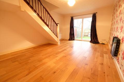 2 bedroom terraced house for sale, Pebble Court, Marchwood SO40