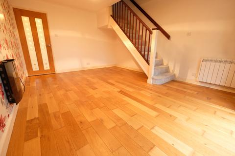 2 bedroom terraced house for sale, Pebble Court, Marchwood SO40