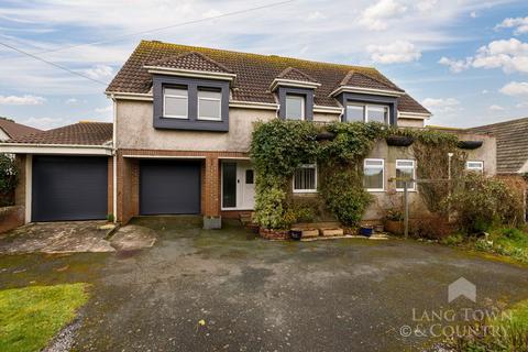 undefined, Renney Road, Plymouth PL9