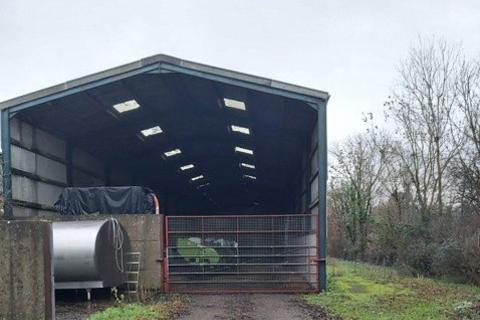 Industrial unit to rent - Lyecross Farm, Redhill, Bristol, North Somerset, BS40