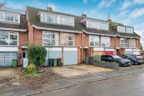 Home Farm, Crowmarsh, OX10