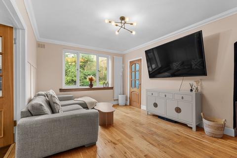 4 bedroom flat for sale, Brenfield Road, Glasgow G44