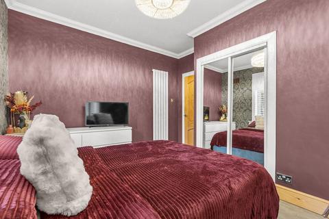 undefined, Brenfield Road, Glasgow G44
