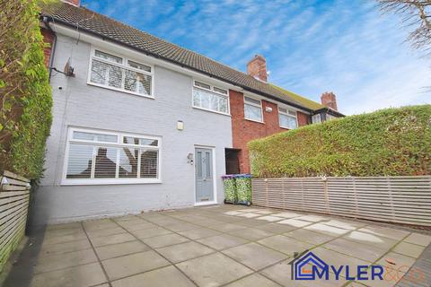 3 bedroom terraced house for sale, Whitney Road, Liverpool, L25