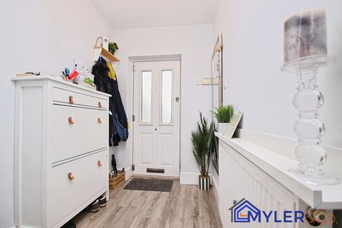 3 bedroom terraced house for sale, Whitney Road, Liverpool, L25