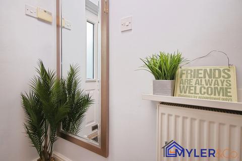 3 bedroom terraced house for sale, Whitney Road, Liverpool, L25