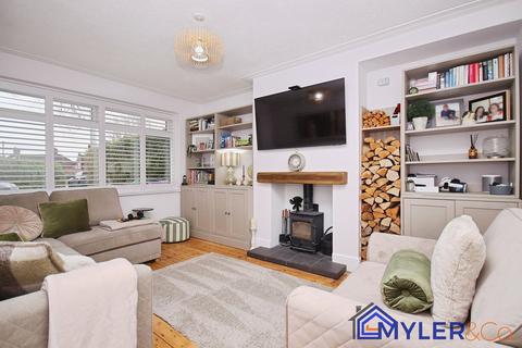 3 bedroom terraced house for sale, Whitney Road, Liverpool, L25