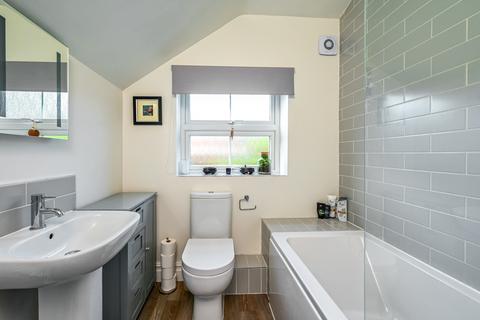 2 bedroom semi-detached house for sale, Somerset Road, Farnborough, GU14