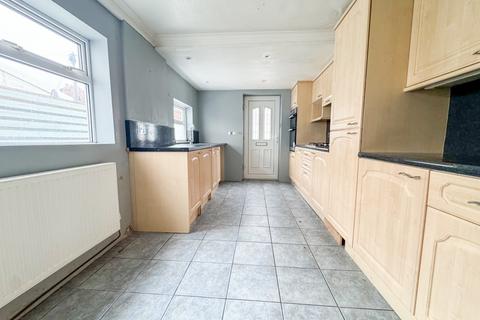 undefined, Abingdon Street, Burnham-on-Sea, Somerset, TA8
