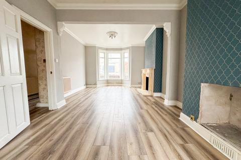 3 bedroom terraced house for sale, Abingdon Street, Burnham-on-Sea, Somerset, TA8
