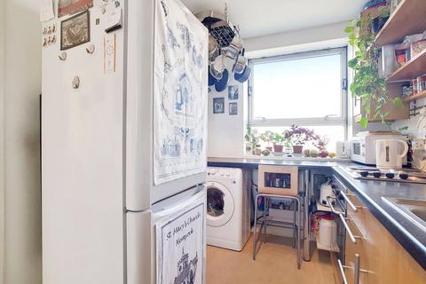 1 bedroom apartment to rent, Tom Smith Close Greenwich SE10