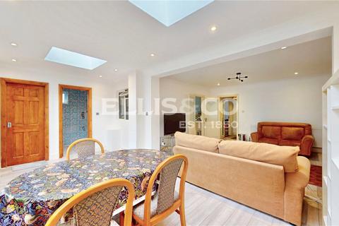4 bedroom semi-detached house to rent, Lyon Park Avenue, Wembley, HA0