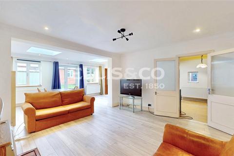 undefined, Lyon Park Avenue, Wembley, HA0