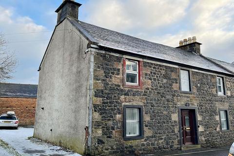 1 bedroom flat for sale, Mauchline Road, Ochiltree KA18