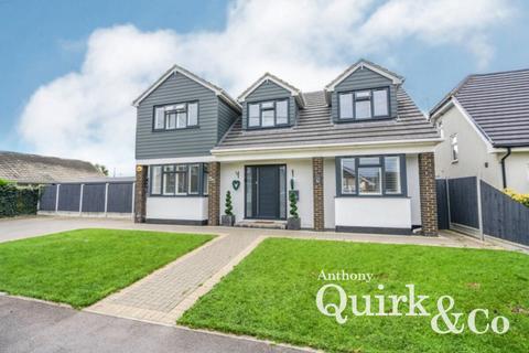 undefined, Hannett Road, Canvey Island, SS8