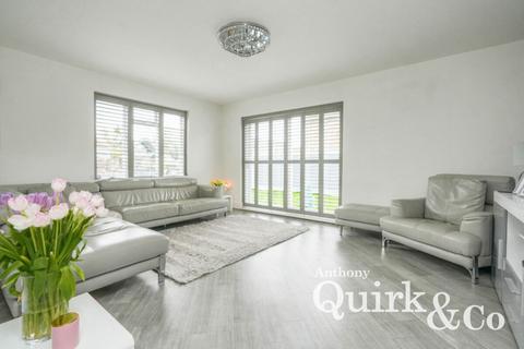 undefined, Hannett Road, Canvey Island, SS8