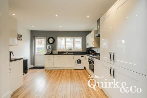 undefined, Hannett Road, Canvey Island, SS8