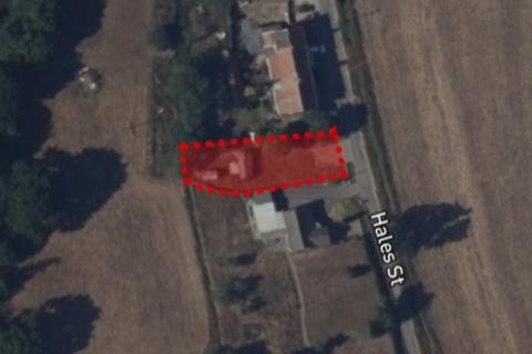 Property for sale, Land near Belton Cottages, Hales Street, Tivetshall St. Margaret, Norwich, Norfolk NR15 2EG