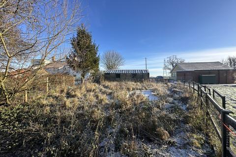 Property for sale, Land near Belton Cottages, Hales Street, Tivetshall St. Margaret, Norwich, Norfolk NR15 2EG