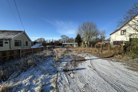 Property for sale, Land near Belton Cottages, Hales Street, Tivetshall St. Margaret, Norwich, Norfolk NR15 2EG
