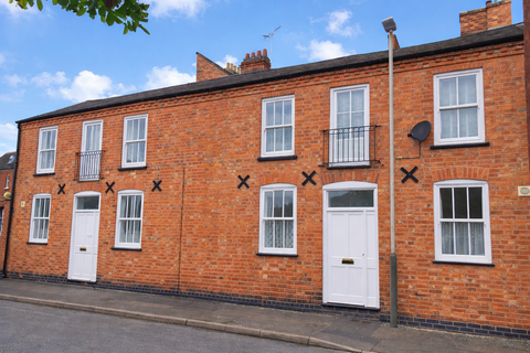 1 bedroom flat to rent, Norfolk Street, Leicester LE3