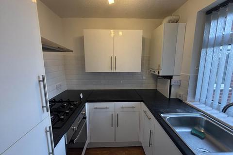 1 bedroom flat to rent, Limefield Court, Salford