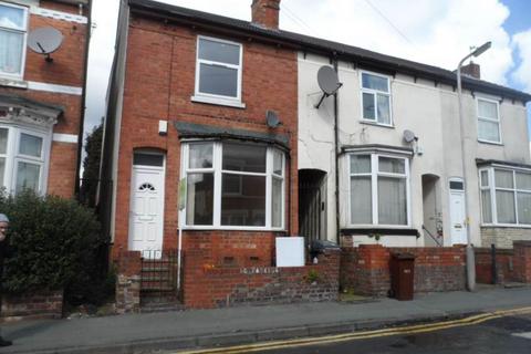 undefined, Merridale Street West, Wolverhampton WV3
