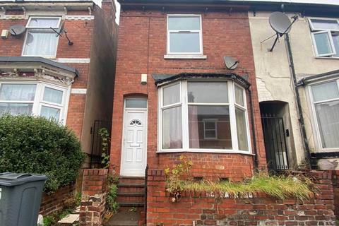 undefined, Merridale Street West, Wolverhampton WV3