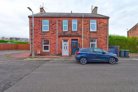 undefined, Bellevue Street, Dumfries DG1
