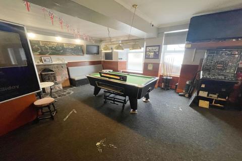Property for sale, Green Street, Bar and Hot Food Investment, Ayr KA8