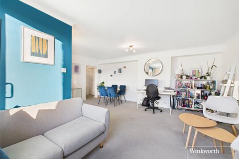 2 bedroom apartment to rent, Hendon Hall Court, Hendon NW4