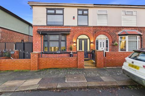 undefined, Holly Street, Droylsden, Manchester, M43 6WL