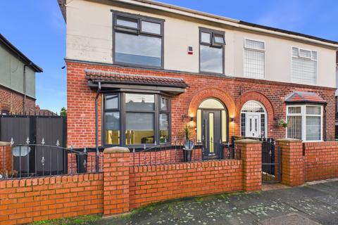 undefined, Holly Street, Droylsden, Manchester, M43 6WL