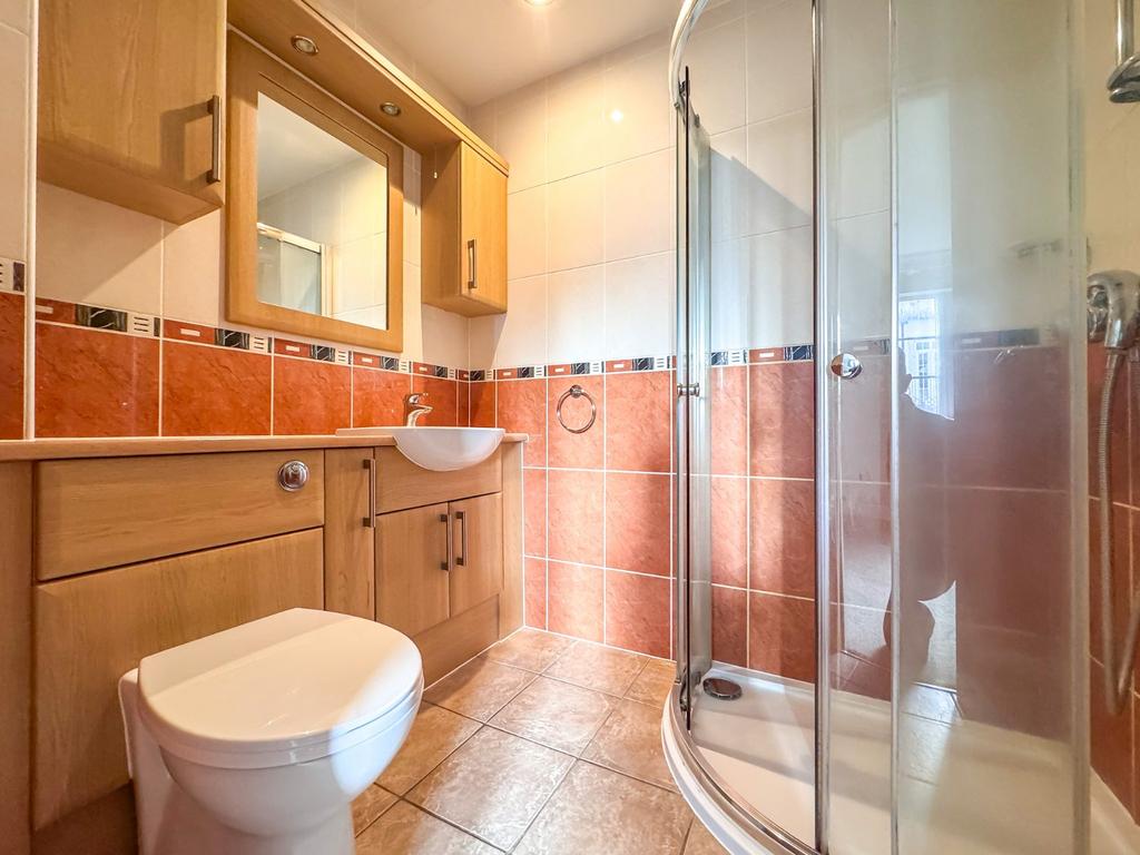 Ensuite