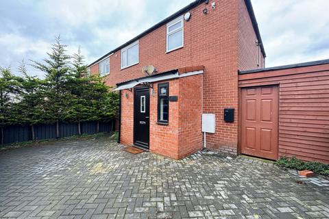 undefined, Wakefield WF3