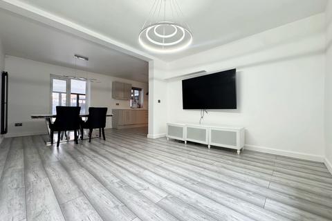 undefined, Wakefield WF3