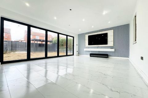 undefined, Wakefield WF3