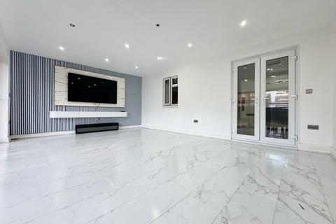 undefined, Wakefield WF3
