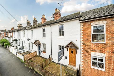 undefined, High Path Road, Guildford