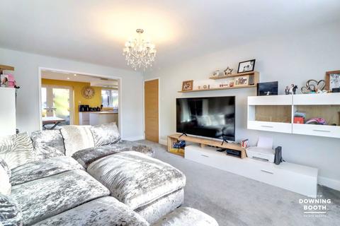 4 bedroom detached house for sale, Arbor Gate, Walsall WS9