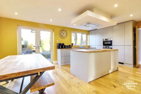 4 bedroom detached house for sale, Arbor Gate, Walsall WS9