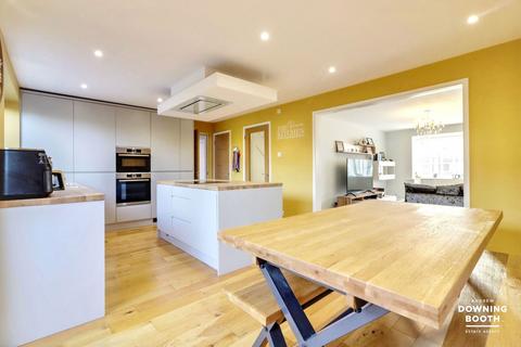 4 bedroom detached house for sale, Arbor Gate, Walsall Wood, Walsall
