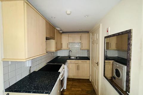 1 bedroom flat to rent, Hotwell Road, Bristol, BS8