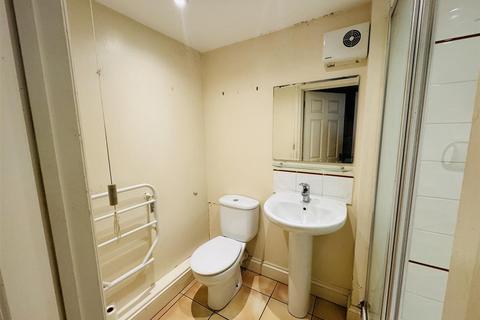 1 bedroom flat to rent, Hotwell Road, Bristol, BS8