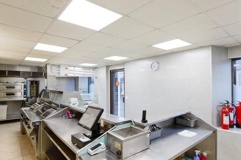 Property for sale, HOT FOOD TAKE AWAY LET INVESTMENT Main Street, Slamannan, Falkirk FK1