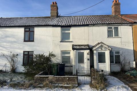 2 bedroom cottage for sale, 3 Belton Cottage, Hales Street, Tivetshall St. Margaret, Norwich, Norfolk NR15 2EG